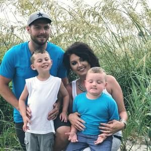 Meet your Posher, Brooke